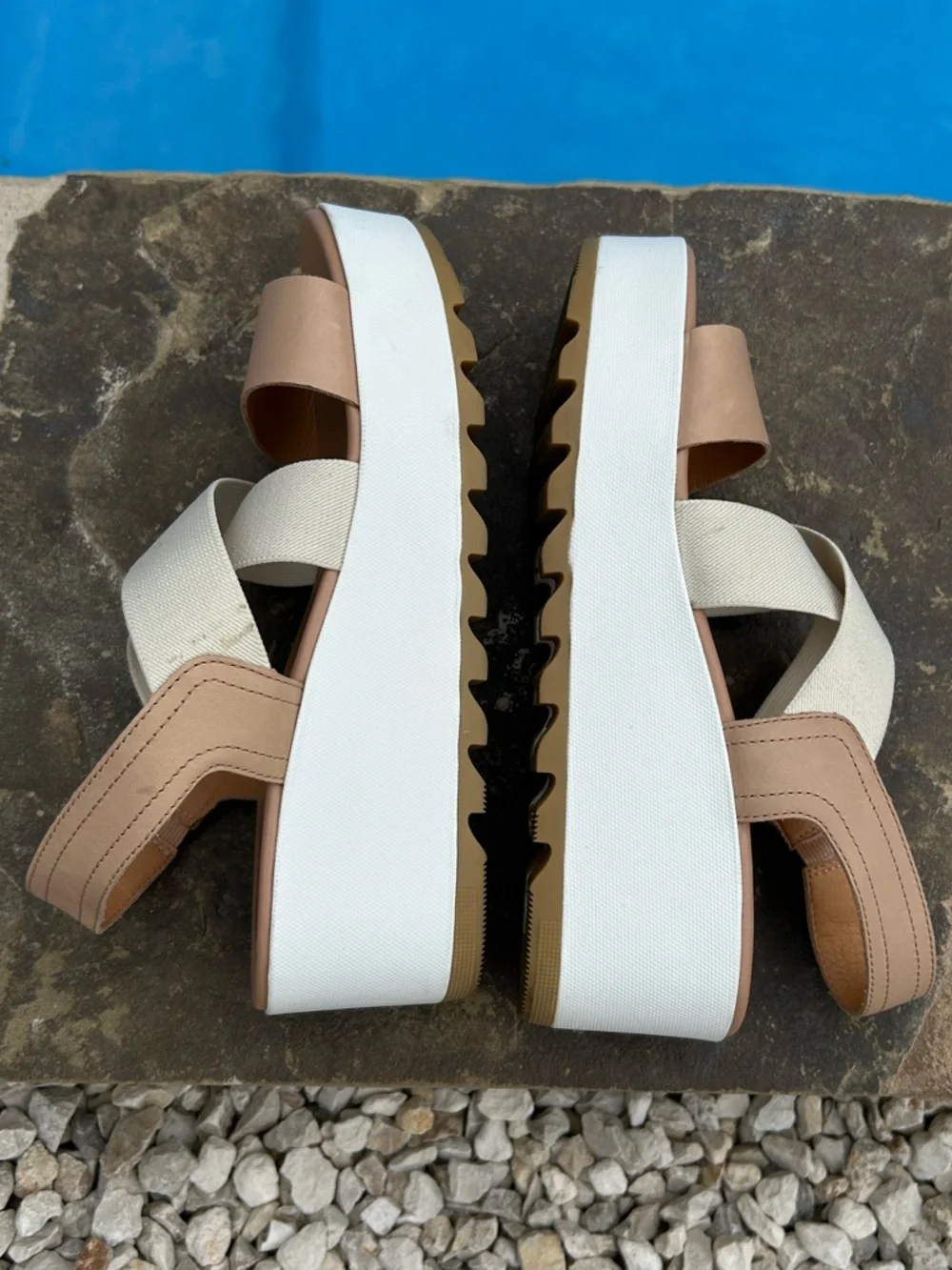 Sorel Sandals - Picture 6 of 9